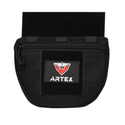POUCH FRONTAL ARTEX JPC 