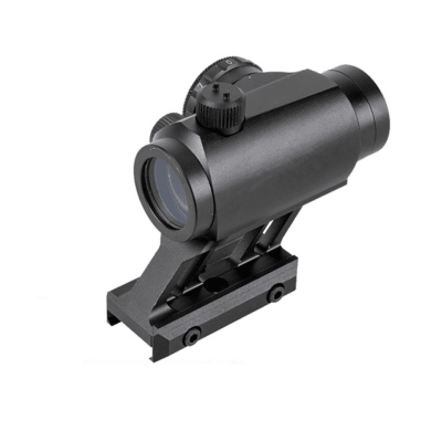Mira Red Dot Estilo T1 Montura1