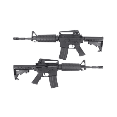 KING ARMS-M4 RIS SPORT SERIES M4A1/KA-AG-1191