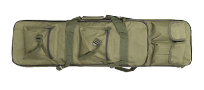 BOLSO PORTA REPLICA 100CM VERDE1