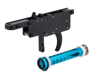 Action Army Specialized Trigger VSR-101