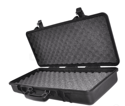 SRC MALETA RIGIDA (71x29x13cm) BLACK1