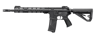 [Arcturus] AR15 Carbine AEG FE® Full metal1