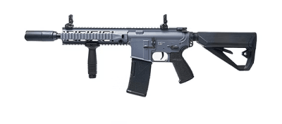 [Arcturus] LWT MK-II CQB 10