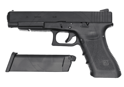 WE-Tech G34 Gen.3 GBB1