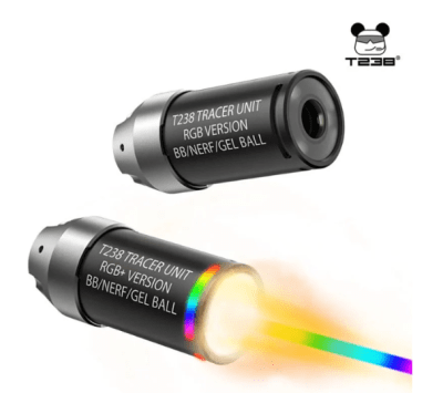 T238 Spitfire Tracer Unit RGB+ Version1