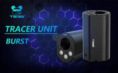 T238 BURST RGB tracer shotguns1