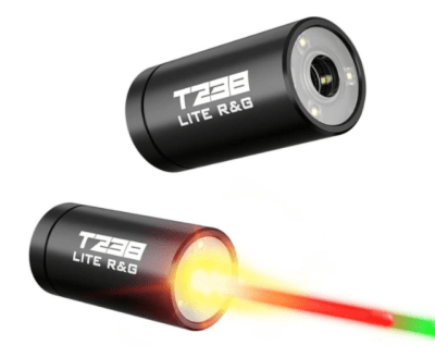 T238 LITE R&G Tracer Unit1