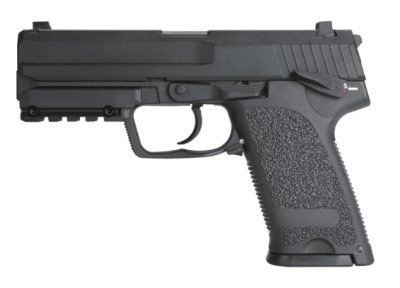 SRC HK USP GBB (Green GAS)1