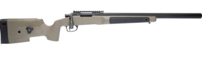 T MAPLE LEAF MLC-338 Bolt Action Deluxe Edition1