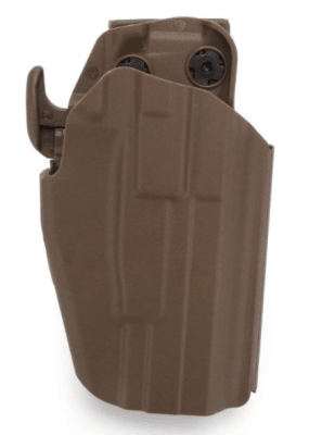 HOLSTER UNIVERSAL TAN1