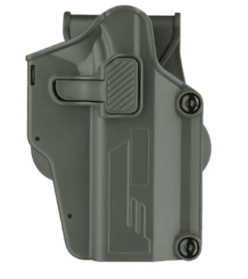 HOLSTER UNIVERSAL VERSION 1 VERDE1