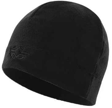 GORRO POLAR ESDY BK1