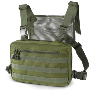 CHEST RIG PACK OD1