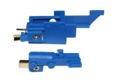 SWITCH V.3  SHS1