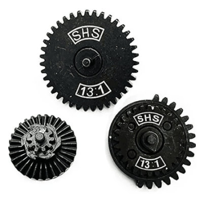 SHS GEAR SET 13:11