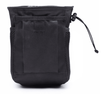 POUCH DROP BK1