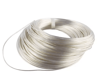 CABLEADO DE PLATA 1.0 MTS1
