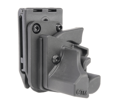 CTM Holster para AAP-01 - Black2