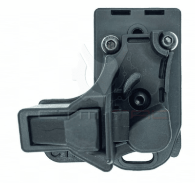 CTM Holster para Glock / AAP01/C [ BK ]3