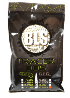 BALIN TRAZADOR BLS 0.251