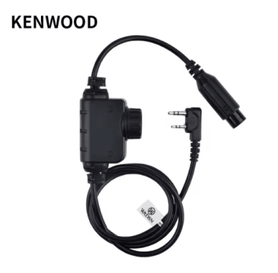 PTT WC004 BK MSA/EARMOR1