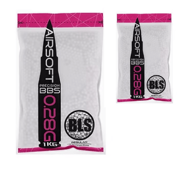BALINES BLS 0.28 X 2 UNIDADES1