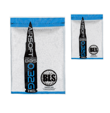 BALINES BLS 0.32 X 2 UNIDADES1