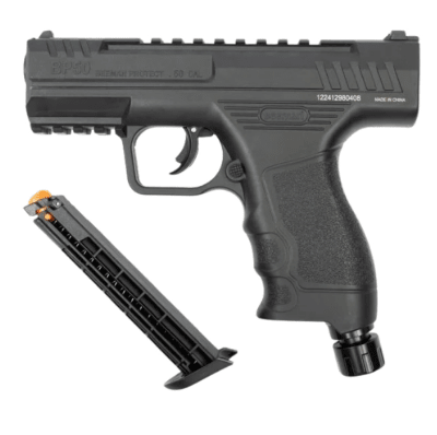PISTOLA BP50 19 JOUL (SIN INSUMOS Y ACCESORIOS)1