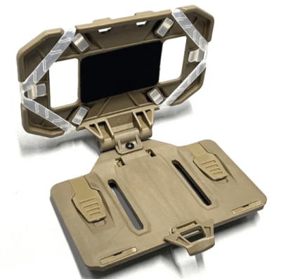 SOPORTE PORTA CELULAR PARA NAVEGACION TAN1