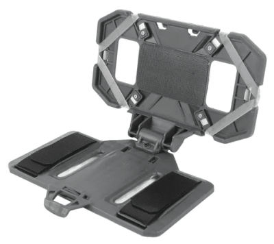 SOPORTE PORTA CELULAR PARA NAVEGACION NEGRO1