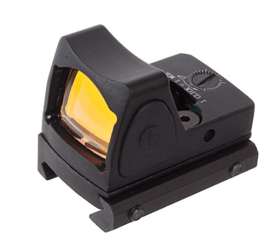 MARCH RMR RED DOT LED1