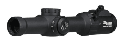 Sig Sauer LPVO TANGO-MSR 1-6x24mm1