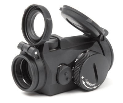MICRO T2 - Red Dot Reflex Sight1