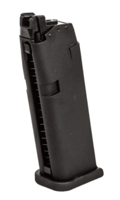 ACTION ARMY AAP-01 / GLOCK SERIES MAGAZINE1