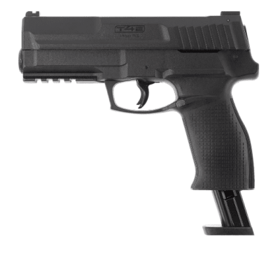 PISTOLA UMAREX IMPAX P681