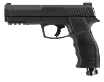 PISTOLA TRAUMATICA UMAREX T4E TP50 GEN2 13J1