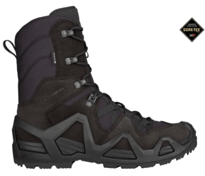BOTAS LOWA ZEPHYR MK2 GTX HI BLACK1