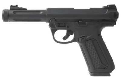 ACTION ARMY AAP-01 GBB PISTOL1