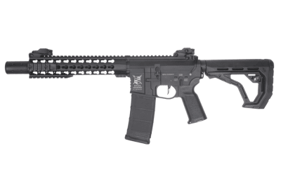 Airsoft AR15 KEYMOD 10 PREDATOR1