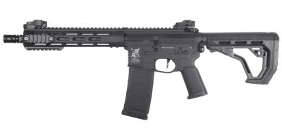 Airsoft AR15 M-LOK 10? CHARLIE EAGLE – DELTA ARMORY1
