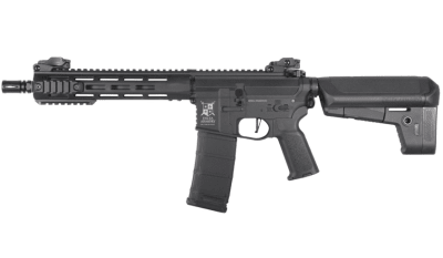 Airsoft AR15 M-LOK 10