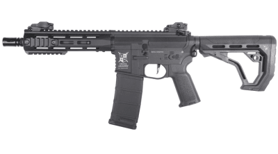Airsoft AR15 M-LOK 8