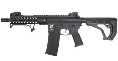 Airsoft AR15 MLOK SHORT ALPHA – DELTA ARMORY1