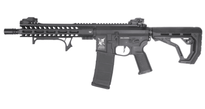 Airsoft AR15 MLOK MEDIUM ALPHA – DELTA ARMORY2