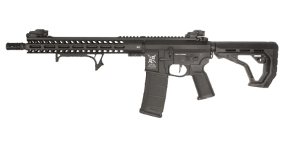 Airsoft AR15 MLOK LONG ALPHA – DELTA ARMORY2