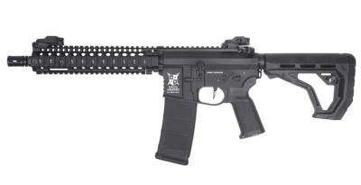 Airsoft AR15 MK18 ALPHA EAGLE – DELTA ARMORY1