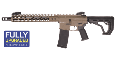 Airsoft FREYA R15 SKELETON 13? – DELTA ARMORY TAN1