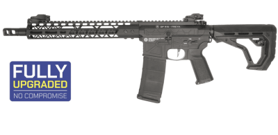Airsoft FREYA R15 SKELETON 13 BK1