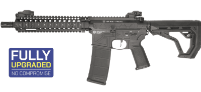 AR15 MK18 ALPHA EAGLE – DELTA ARMORY / Modelo:DA-GP-FRY-A071